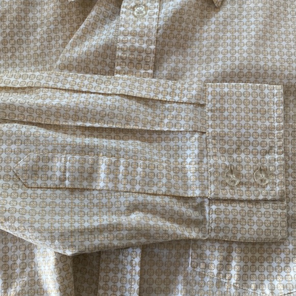 OAKLEY CASUAL BUTTON DOWN - Picture 7 of 8